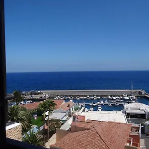 Acogedor Estudio En En Primera Linea De Mar Apartament